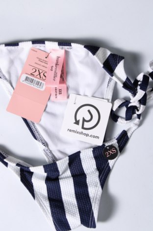 Damen-Badeanzug Hunkemoller, Größe XXS, Farbe Mehrfarbig, Preis € 7,49