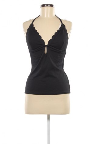 Damski strój kąpielowy Hunkemoller, Rozmiar XL, Kolor Czarny, Cena 75,99 zł