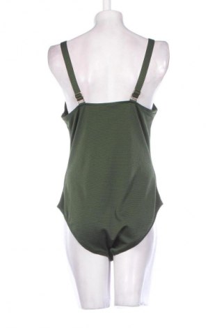 Costum de baie de damă Hunkemoller, Mărime XL, Culoare Verde, Preț 284,99 Lei