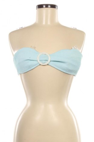 Costum de baie de damă Hunkemoller, Mărime M, Culoare Albastru, Preț 66,99 Lei