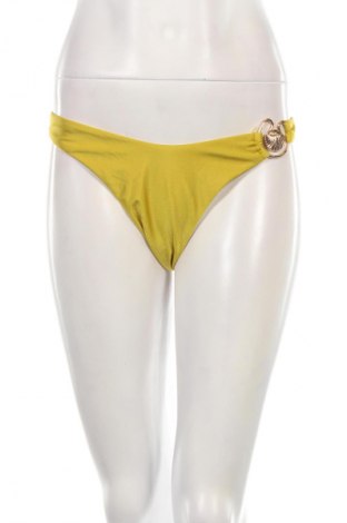 Costum de baie de damă Hunkemoller, Mărime S, Culoare Galben, Preț 71,99 Lei