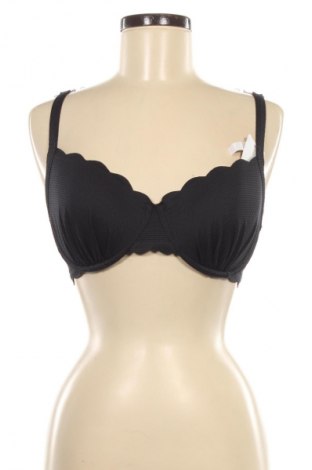 Costum de baie de damă Hunkemoller, Mărime L, Culoare Negru, Preț 91,99 Lei