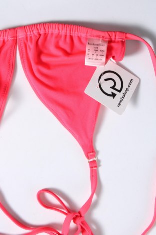 Damen-Badeanzug Hunkemoller, Größe L, Farbe Rosa, Preis 14,99 €