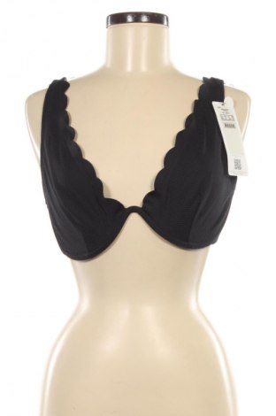 Damen-Badeanzug Hunkemoller, Größe XL, Farbe Schwarz, Preis 21,99 €