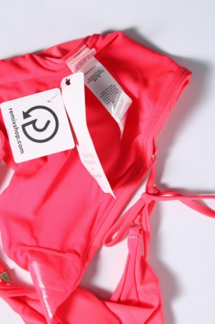 Damski strój kąpielowy Hunkemoller, Rozmiar XL, Kolor Różowy, Cena 51,99 zł