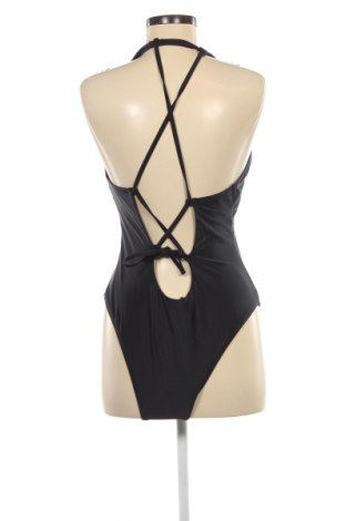 Costum de baie de damă Hunkemoller, Mărime L, Culoare Negru, Preț 220,99 Lei