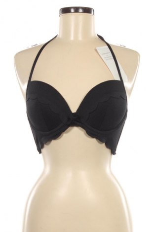 Damen-Badeanzug Hunkemoller, Größe M, Farbe Schwarz, Preis € 10,99