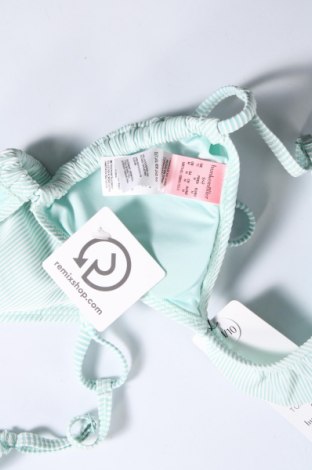 Damen-Badeanzug Hunkemoller, Größe M, Farbe Grün, Preis € 12,49