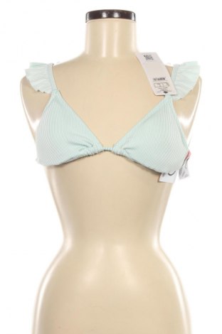 Damen-Badeanzug Hunkemoller, Größe M, Farbe Grün, Preis € 12,49