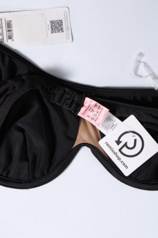 Damen-Badeanzug Hunkemoller, Größe L, Farbe Schwarz, Preis 17,99 €