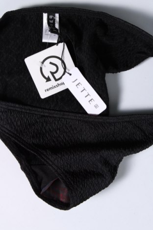 Damen-Badeanzug Jette, Größe M, Farbe Schwarz, Preis € 7,99