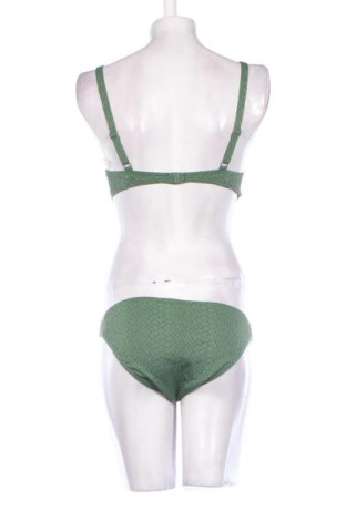 Costum de baie de damă Jette, Mărime M, Culoare Verde, Preț 177,99 Lei