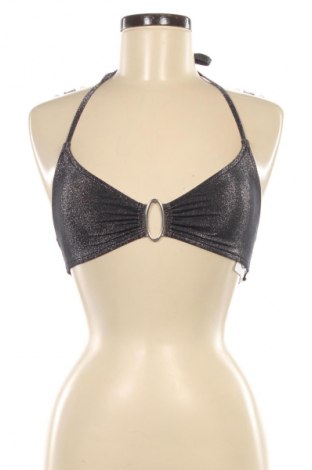 Damen-Badeanzug Jette, Größe XS, Farbe Silber, Preis € 13,49