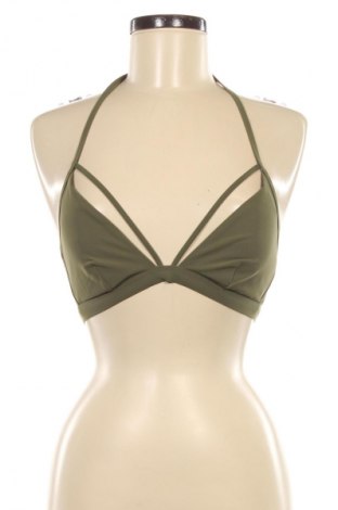 Damen-Badeanzug Lascana, Größe M, Farbe Grün, Preis € 8,49