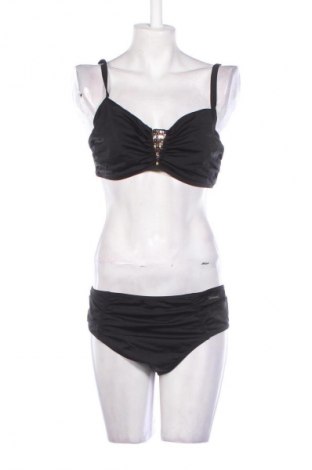 Costum de baie de damă Lascana, Mărime XL, Culoare Negru, Preț 202,99 Lei