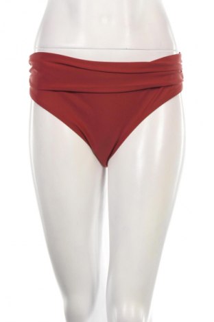 Damen-Badeanzug Lascana, Größe L, Farbe Rot, Preis 11,99 €