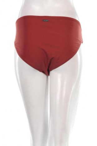 Damen-Badeanzug Lascana, Größe L, Farbe Rot, Preis 11,99 €