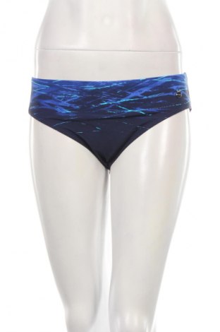 Damen-Badeanzug Lascana, Größe M, Farbe Blau, Preis 8,49 €