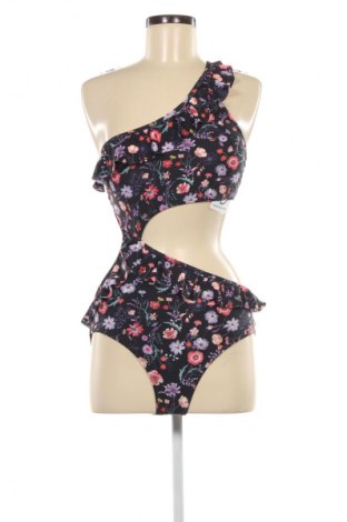 Damen-Badeanzug Lascana, Größe S, Farbe Mehrfarbig, Preis € 18,49