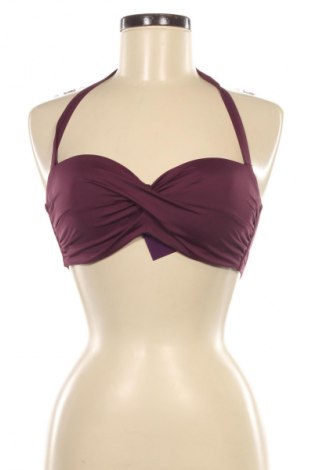 Damen-Badeanzug Lascana, Größe S, Farbe Lila, Preis 8,49 €