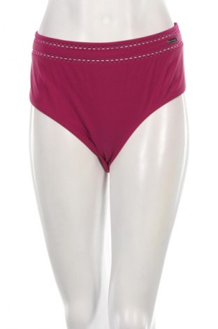 Damen-Badeanzug Lascana, Größe XL, Farbe Lila, Preis € 13,99