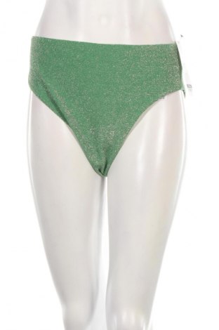 Costum de baie de damă Lindex, Mărime L, Culoare Verde, Preț 66,99 Lei