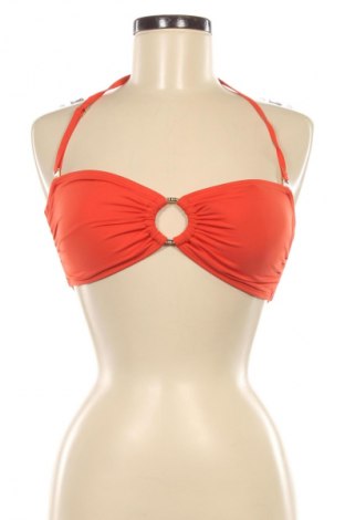 Costum de baie de damă MICHAEL Michael Kors, Mărime M, Culoare Portocaliu, Preț 231,99 Lei