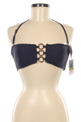 Costum de baie de damă MICHAEL Michael Kors, Mărime M, Culoare Albastru, Preț 246,99 Lei