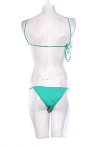 Costum de baie de damă Mango, Mărime S, Culoare Verde, Preț 55,99 Lei