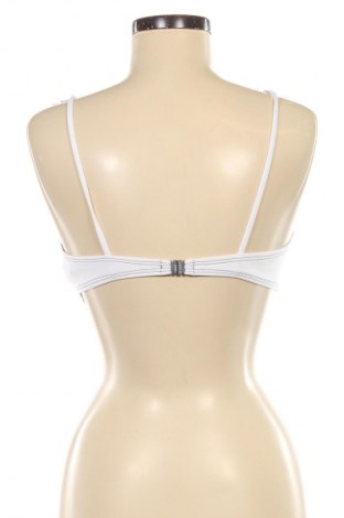 Női fürdőruha Moschino Swim, Méret M, Szín Fehér, Ár 14 949 Ft