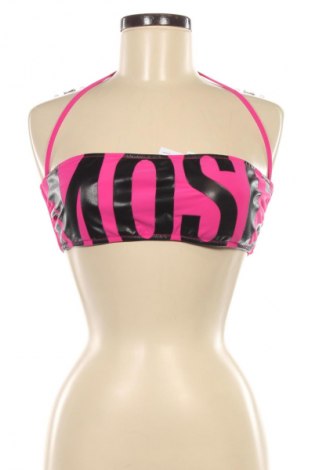 Γυναικείο μαγιό Moschino Swim, Μέγεθος M, Χρώμα Ρόζ , Τιμή 32,99 €