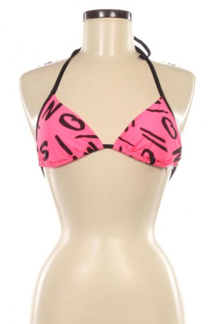 Дамски бански Moschino Swim, Размер S, Цвят Многоцветен, Цена 48,99 лв.