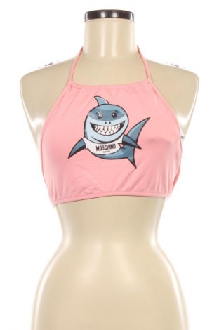 Dámské plavky  Moschino Swim, Velikost S, Barva Růžová, Cena  1 149,00 Kč