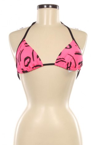 Дамски бански Moschino Swim, Размер S, Цвят Многоцветен, Цена 70,99 лв.