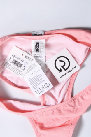 Damen-Badeanzug Moschino Swim, Größe S, Farbe Rosa, Preis € 36,99