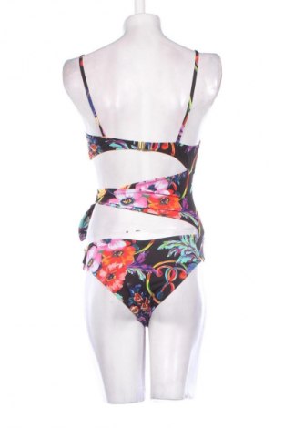 Damski strój kąpielowy Moschino Swim, Rozmiar XS, Kolor Kolorowy, Cena 514,99 zł