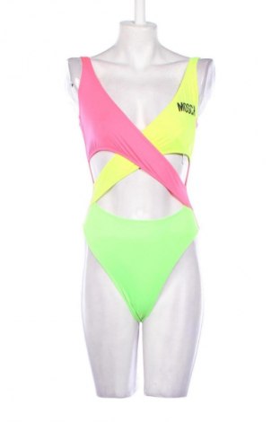 Dámské plavky  Moschino Swim, Velikost XS, Barva Vícebarevné, Cena  1 979,00 Kč