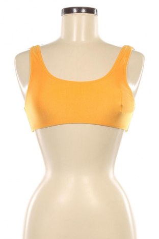 Damen-Badeanzug NA-KD, Größe XS, Farbe Orange, Preis € 10,99