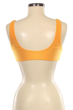 Damen-Badeanzug NA-KD, Größe XS, Farbe Orange, Preis € 10,49