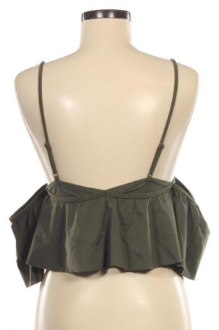 Costum de baie de damă NA-KD, Mărime S, Culoare Verde, Preț 129,99 Lei