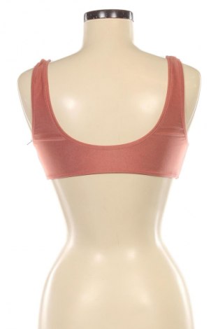 Damen-Badeanzug NA-KD, Größe XS, Farbe Braun, Preis € 12,29