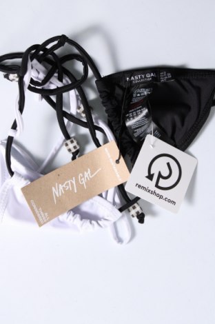 Dámské plavky  Nasty Gal, Velikost XXS, Barva Vícebarevné, Cena  305,00 Kč