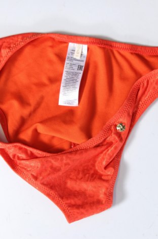 Damen-Badeanzug ONLY, Größe XS, Farbe Orange, Preis 14,99 €