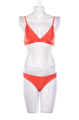 Damen-Badeanzug ONLY, Größe XS, Farbe Orange, Preis € 17,79