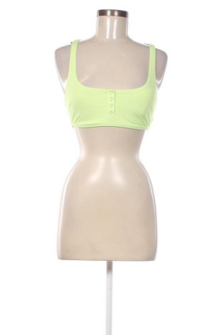 Costum de baie de damă Oysho, Mărime M, Culoare Verde, Preț 91,99 Lei