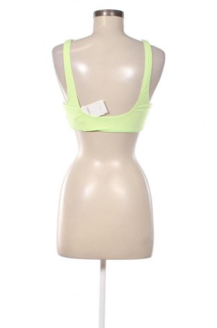 Damen-Badeanzug Oysho, Größe M, Farbe Grün, Preis € 14,99