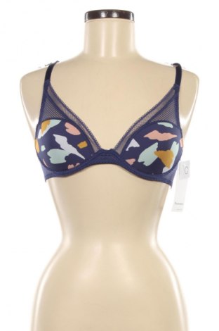 Costum de baie de damă Passionata, Mărime S, Culoare Albastru, Preț 75,99 Lei