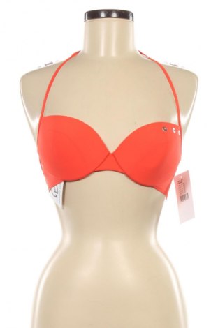 Costum de baie de damă Passionata, Mărime XL, Culoare Roșu, Preț 98,99 Lei