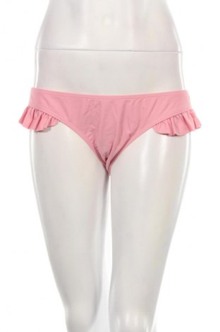 Damen-Badeanzug Pieces, Größe M, Farbe Rosa, Preis € 8,29