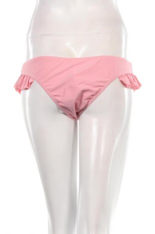 Damen-Badeanzug Pieces, Größe M, Farbe Rosa, Preis 8,29 €